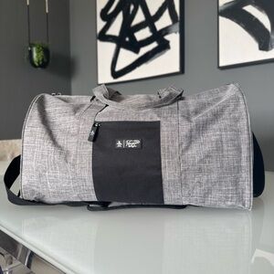 Original Penguin Weekender Duffel Bag | Travel, Gym, Overnight